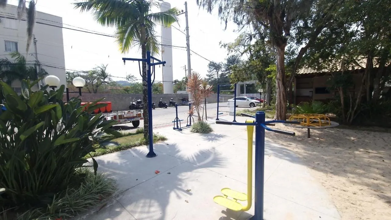 Quarto Aconchegante Climatizado, 5 Min Da Praia Dos Ingleses, 10 Min Da Praia De Canasvieiras Apartman Florianópolis