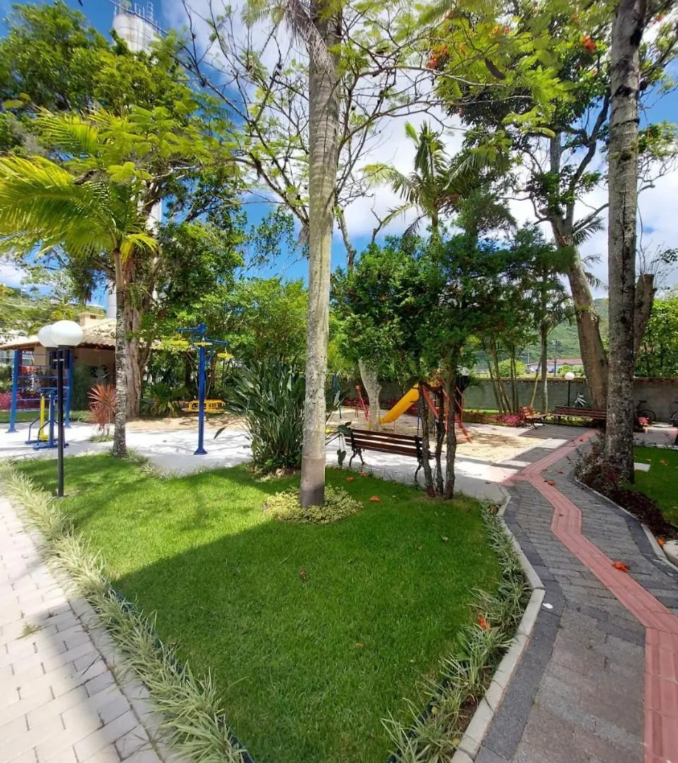 Quarto Aconchegante Climatizado, 5 Min Da Praia Dos Ingleses, 10 Min Da Praia De Canasvieiras Apartman Florianópolis 0*,