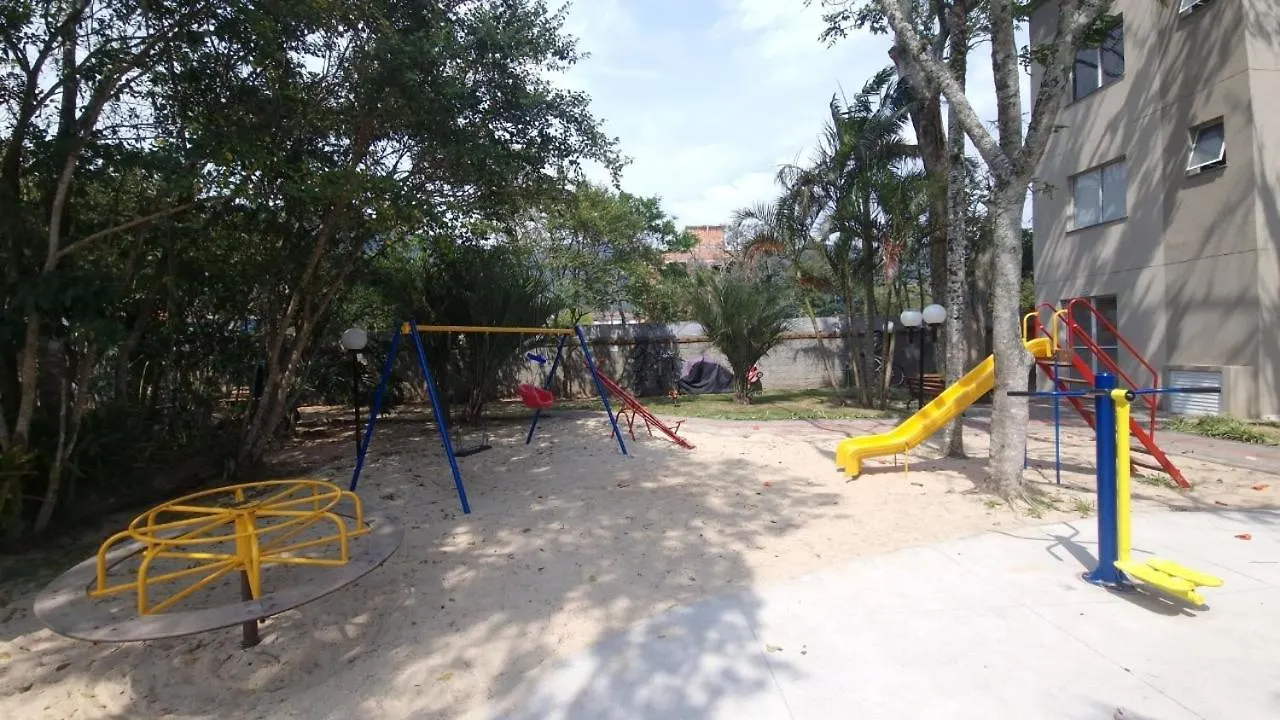 Homestay Quarto Aconchegante Climatizado, 5 Min Da Praia Dos Ingleses, 10 Min Da Praia De Canasvieiras Apartment Florianopolis