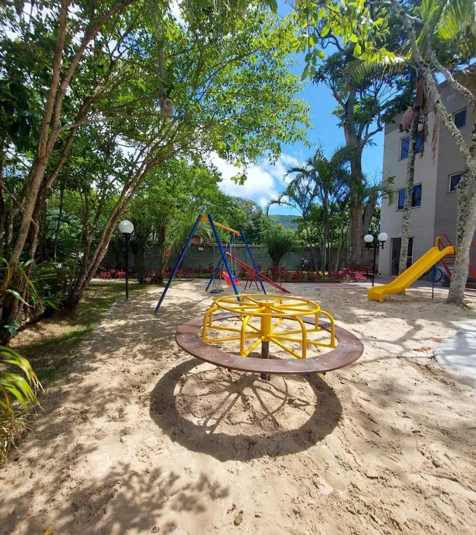 Quarto Aconchegante Climatizado, 5 Min Da Praia Dos Ingleses, 10 Min Da Praia De Canasvieiras Apartment Florianopolis