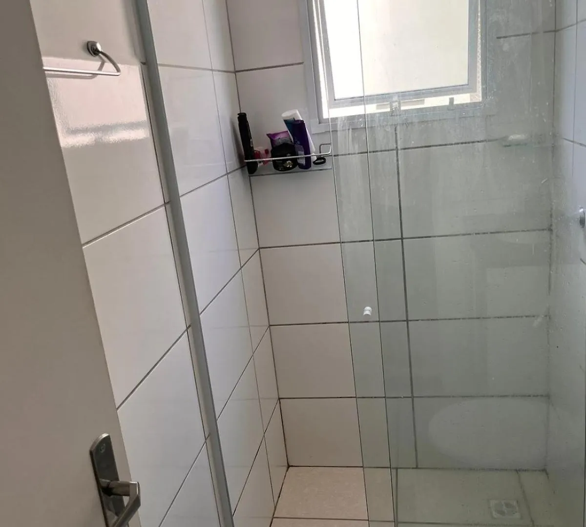 Quarto Aconchegante Climatizado, 5 Min Da Praia Dos Ingleses, 10 Min Da Praia De Canasvieiras Apartment Florianopolis 0*,  Brazil
