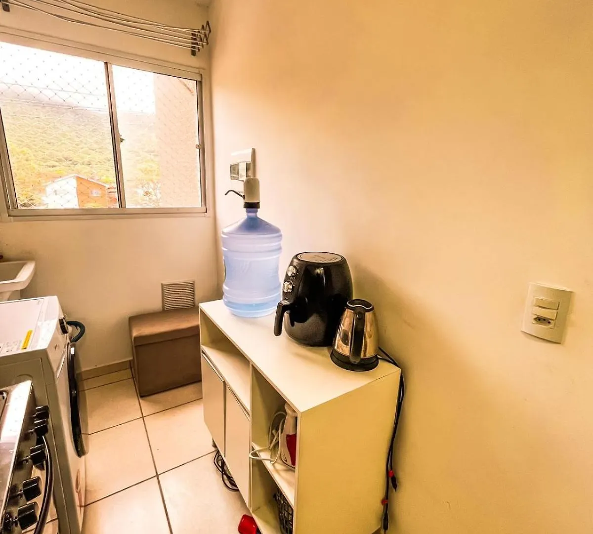 Homestay Quarto Aconchegante Climatizado, 5 Min Da Praia Dos Ingleses, 10 Min Da Praia De Canasvieiras Apartment Florianopolis