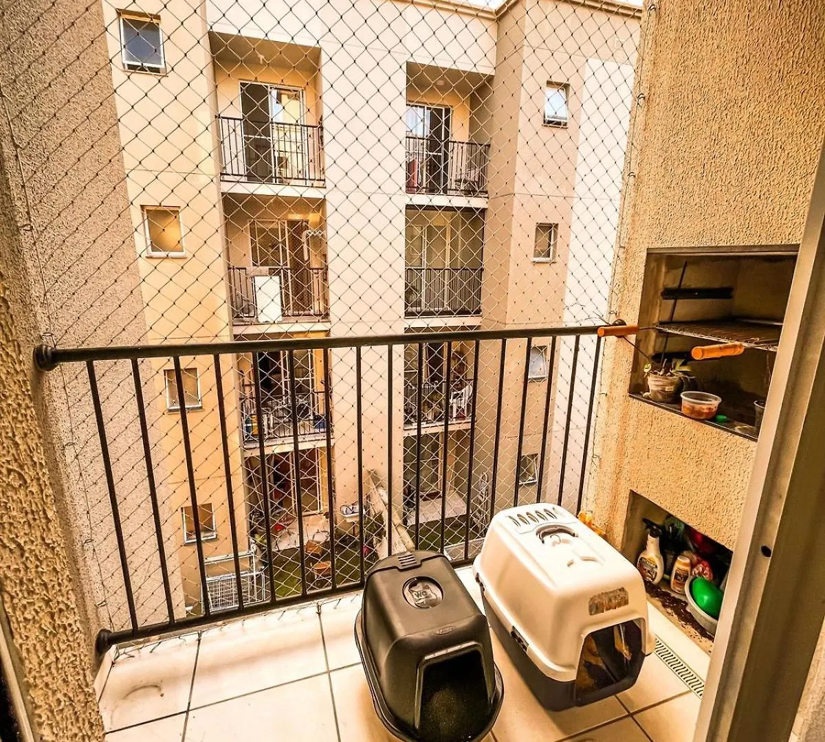Homestay Quarto Aconchegante Climatizado, 5 Min Da Praia Dos Ingleses, 10 Min Da Praia De Canasvieiras Apartment Florianopolis
